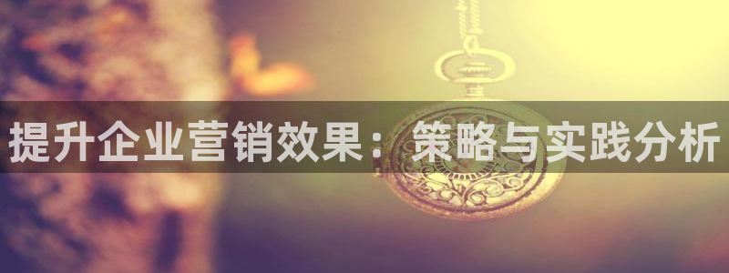 必赢8111e